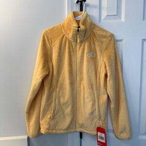 The North Face Osito 2 Fleece Jacket